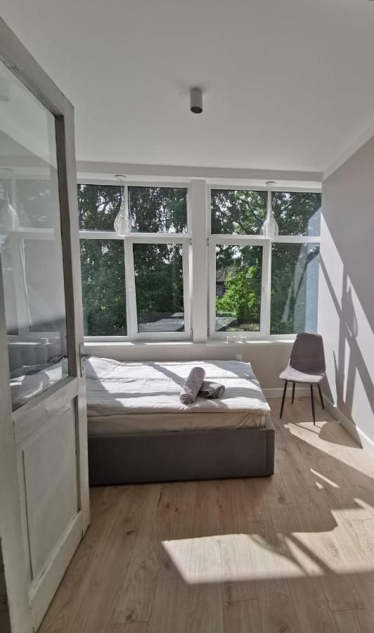 Tolstoi Scandinavian 1 Bedroom Apartment + Free Parking Tartu Exterior photo