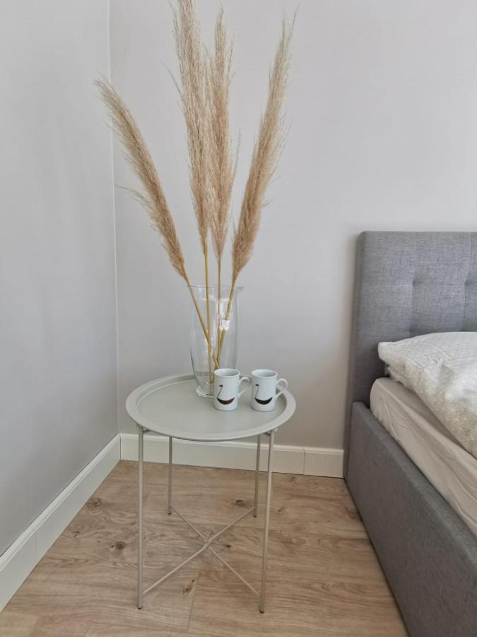 Tolstoi Scandinavian 1 Bedroom Apartment + Free Parking Tartu Exterior photo