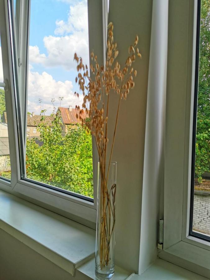 Tolstoi Scandinavian 1 Bedroom Apartment + Free Parking Tartu Exterior photo