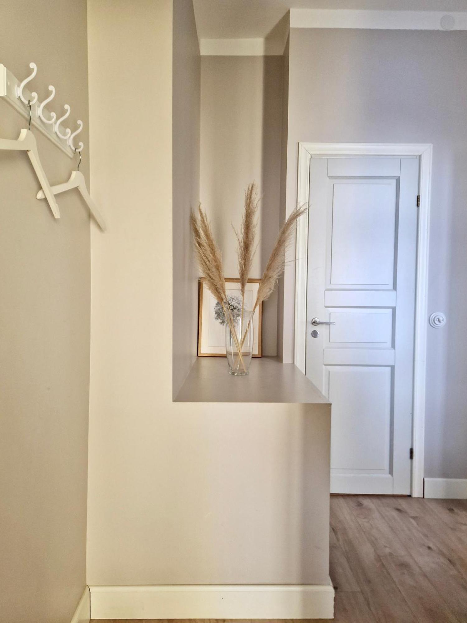 Tolstoi Scandinavian 1 Bedroom Apartment + Free Parking Tartu Exterior photo